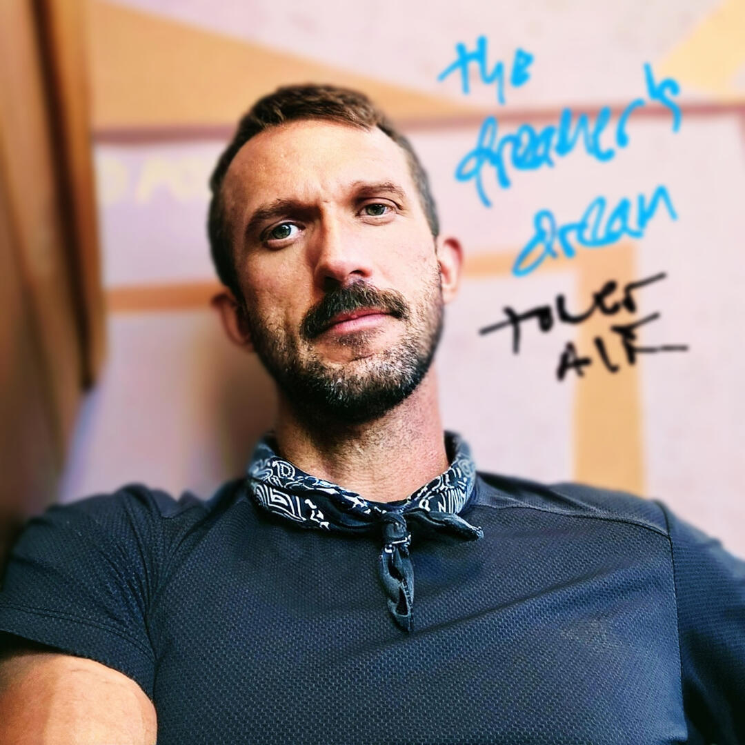 Tower Air music by Animal Taggart